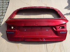 Heckklappe mitsubishi asx gebraucht kaufen  Hamburg