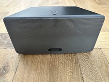 Sonos play wireless d'occasion  Expédié en Belgium