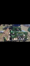 John deere 305 for sale  Spotsylvania