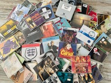 Singles job lot for sale  WALSALL
