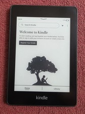 Amazon Kindle PaperWhite 4 10. generacji 6" 8GB WiFi PQ94WIF (234) na sprzedaż  Wysyłka do Poland