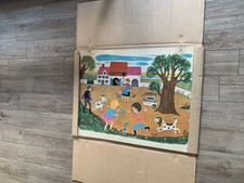 Lot affiches scolaires d'occasion Lot affiches scolaires d'occasion  Paray-le-Monial