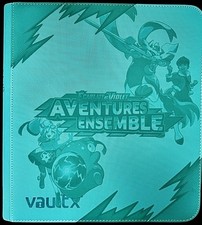 Binder personnalisé master d'occasion  Morlaix