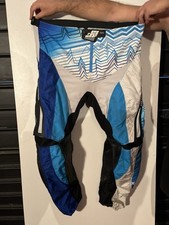 Pantaloni motocross enduro usato  Monreale