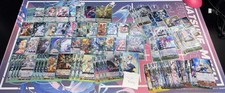 Cardfight vanguard premium for sale  Paterson