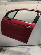 Porte gauche citroen d'occasion  L'Horme