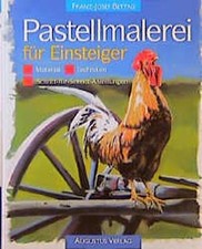Pastellmalerei einsteiger gebraucht kaufen  Berlin