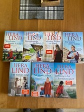 Stück hera lind gebraucht kaufen  Steinheim