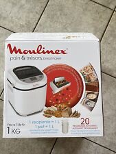 Machine pain d'occasion  Sierentz