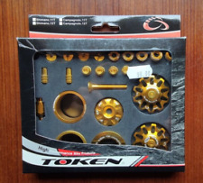 Token kit per usato  Borgo San Lorenzo