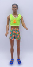 Vtg 1987 barbie for sale  Tampa
