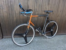 70er rennrad fahrrad gebraucht kaufen  Rosdorf