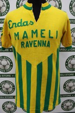 Maglia ciclismo bike usato  Afragola
