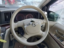 Steering wheel nissan for sale  DONCASTER