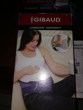 Ceinture grossesse maternité d'occasion  Arles-sur-Tech