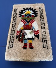Vintage 70s kachina for sale  Glendale