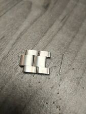 18mm link oyster for sale  BOLTON