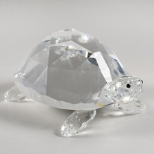 Swarovski giant turtle for sale  Mc Leansville