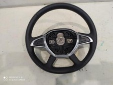 Usado, Volante 484001085R para DACIA SANDERO 0.9 TCE CAT 2012 233199 comprar usado  Enviando para Brazil