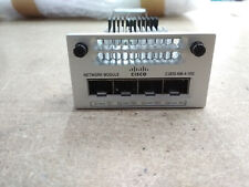 Cisco c3850 quasi usato  Spedire a Italy