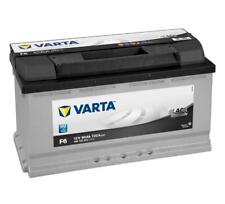 Varta black dynamic gebraucht kaufen  Grimmen-Umland lll
