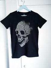 Jungen shirt skull gebraucht kaufen  Neuwied