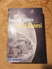 Zecharia sitchin altra usato  Ravenna