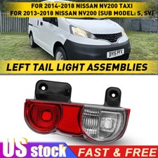 Tail light assembly for sale  Rowland Heights