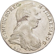 maria theresia thaler gebraucht kaufen maria theresia thaler gebraucht kaufen München