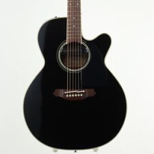 Takamine tdp561c black for sale  Shipping to Ireland