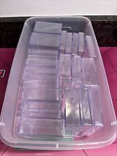 Lot used clear for sale  Springfield