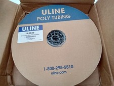 Uline poly tubing for sale  Rolla