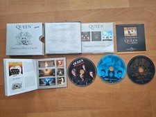 Box queen platinum gebraucht kaufen  Lindau (Bodensee)