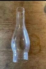duplex oil lamp chimney for sale  MARKET DRAYTON
