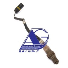 Sonda lambda smart usato  Calvizzano