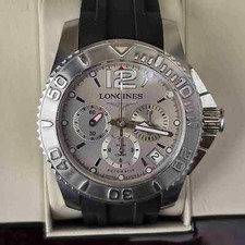 Longines hydro conquest for sale  Douglasville