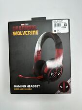 Marvel deadpool wolverine for sale  Miami