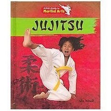 Jujitsu kid guide for sale  Memphis