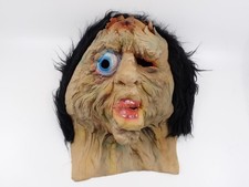 Halloween mask scary for sale  Seguin