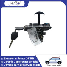 Antivol direction mini d'occasion  Saint-Quentin