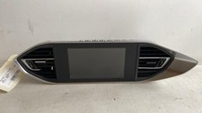 Ecran gps peugeot d'occasion  Cléguer