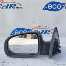 Specchietto retrovisore elettr usato  Acerra