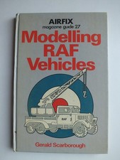 Airfix magazine guide for sale  YORK