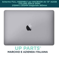 Display a2338 2020 usato  Roma