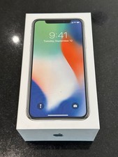 Apple iphone silver for sale  MAIDSTONE