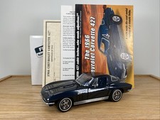 Danbury mint 1966 for sale  Rutland
