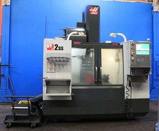 Haas 2ss vertical for sale  Harrison