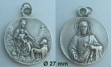 Old medal our d'occasion  Expédié en Belgium