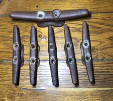 Boat cleats cleat for sale  Clinton