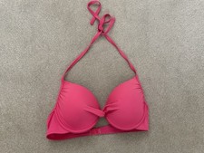Debenhams pink padded for sale  CORSHAM
